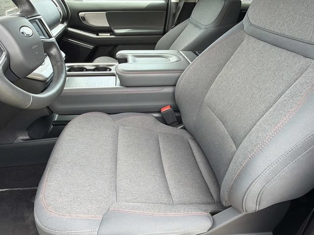 Certified 2025 Ford Expedition Max Active RWD image 16