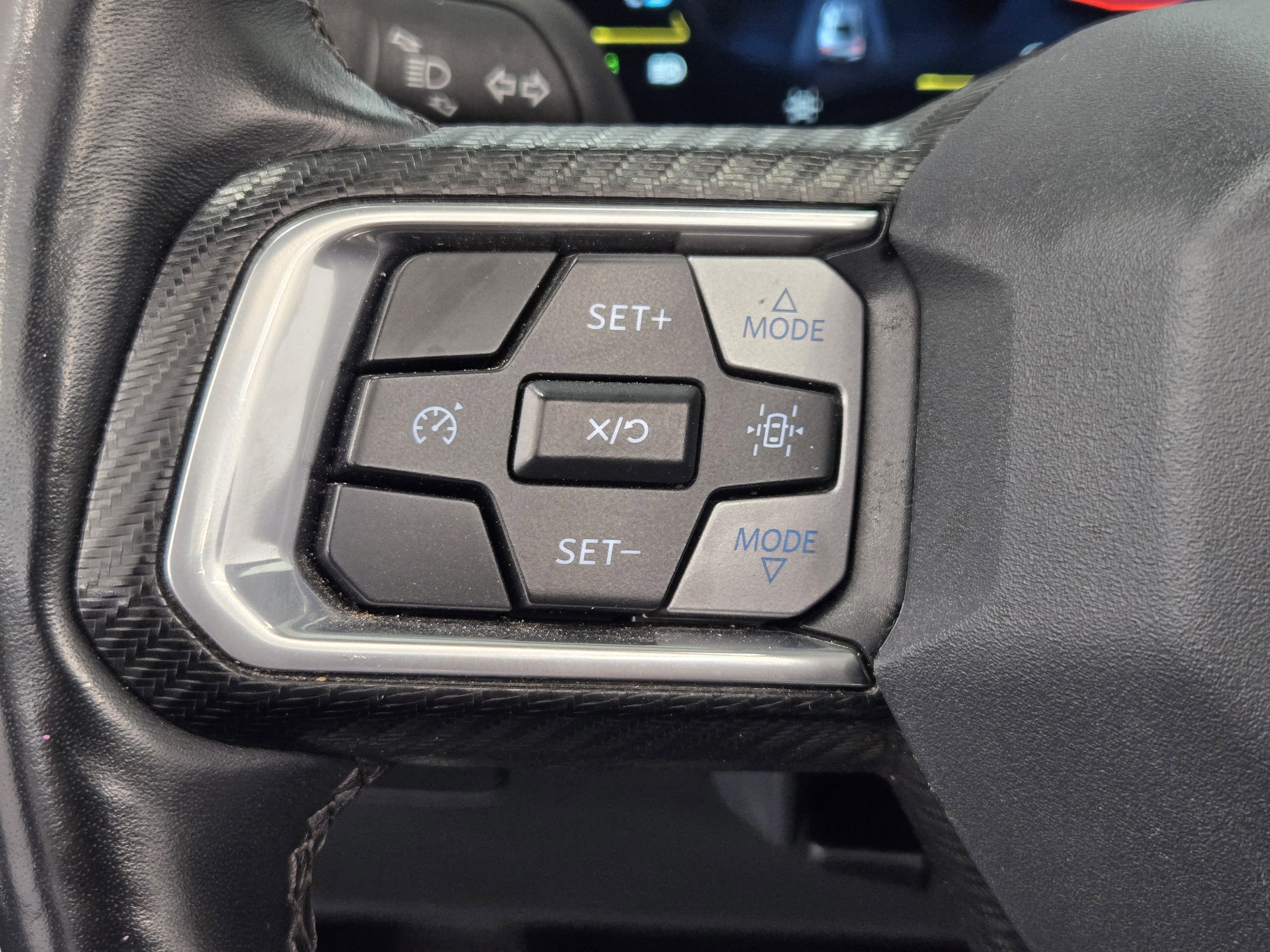 Certified 2024 Ford Mustang Premium image 26