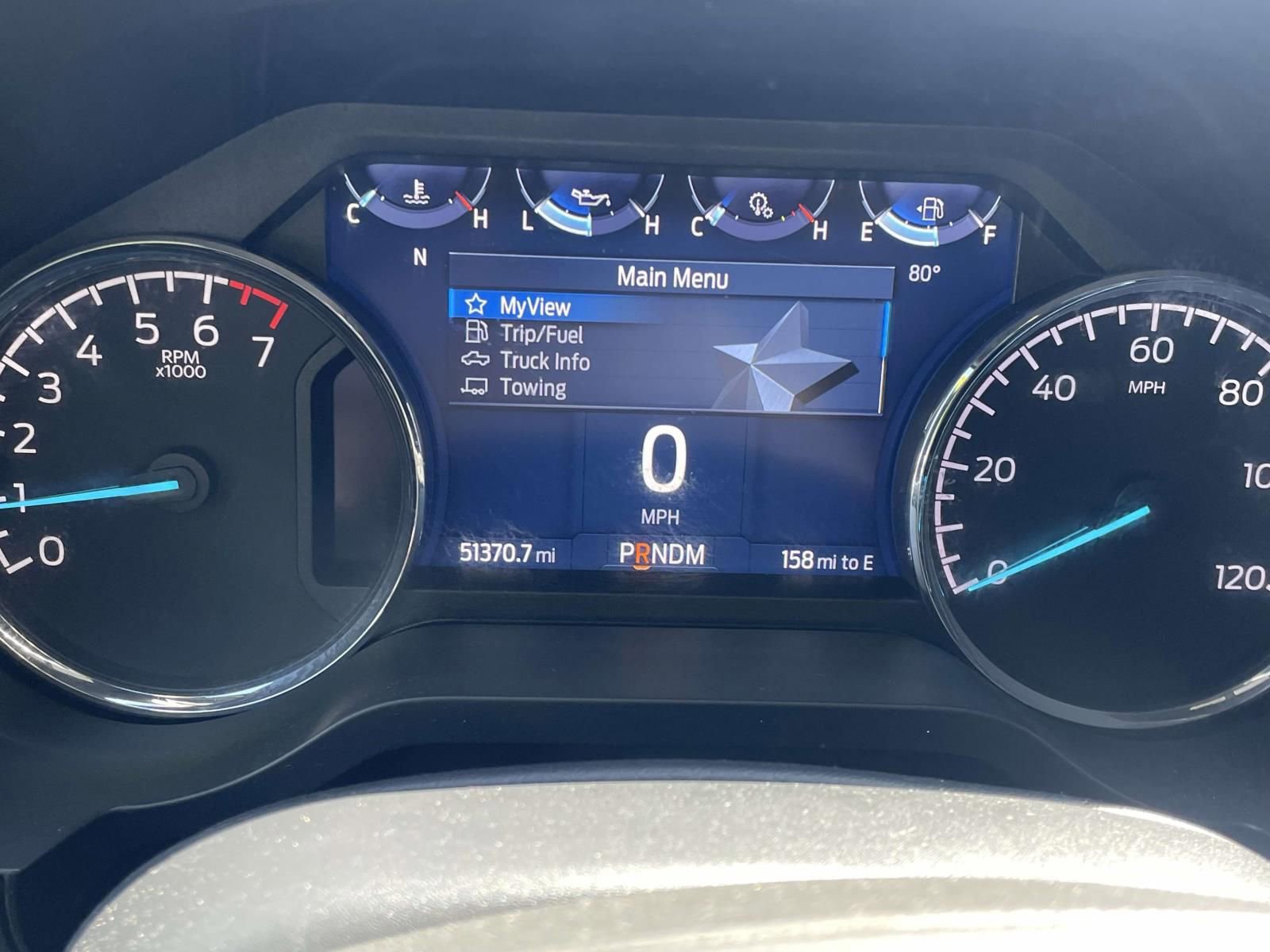 Certified 2022 Ford F150 XLT w/ Equipment Group 302A High image 30