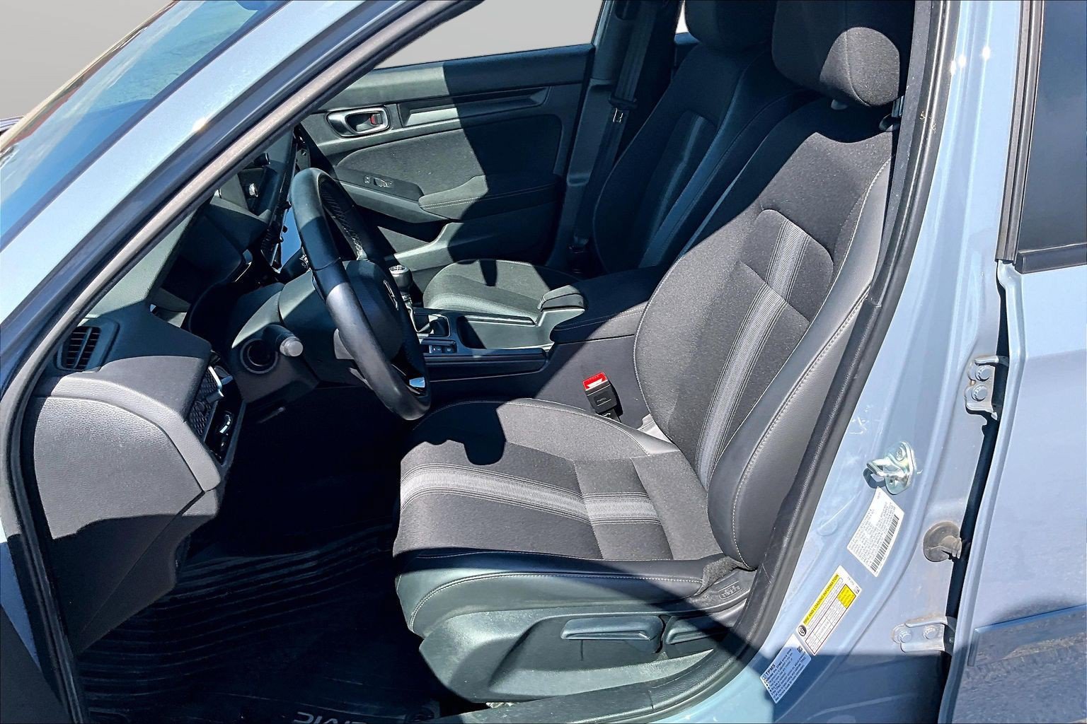 Used 2024 Honda Civic Sport image 16