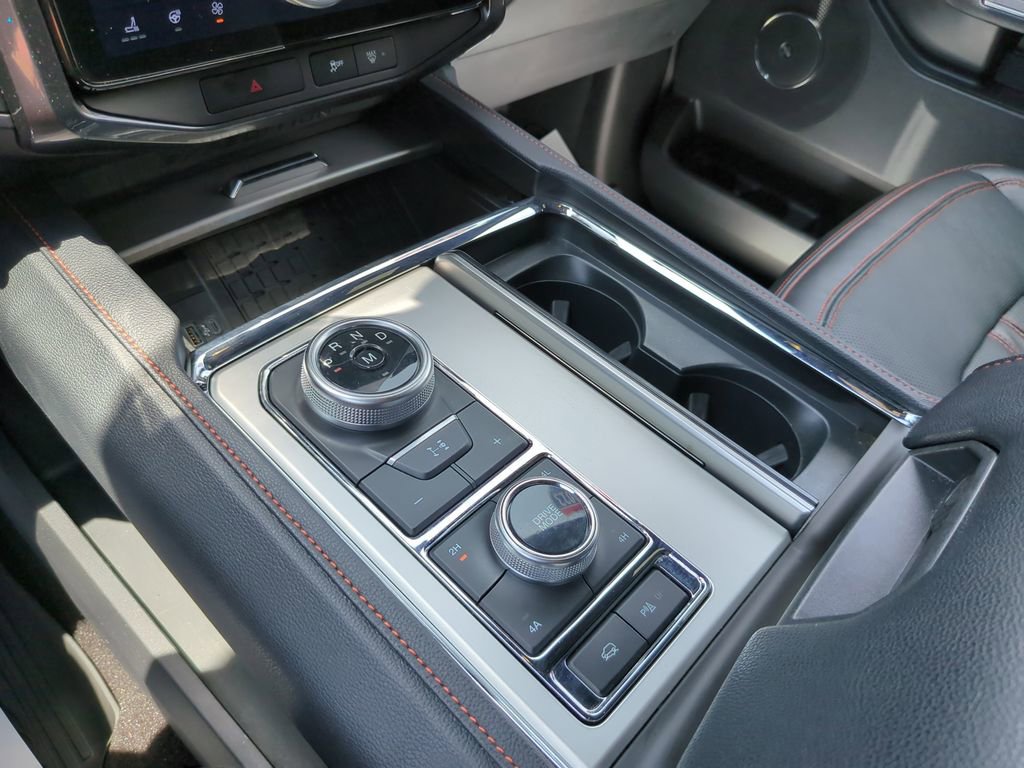 Certified 2023 Ford Expedition Timberline AWD/4WD image 31