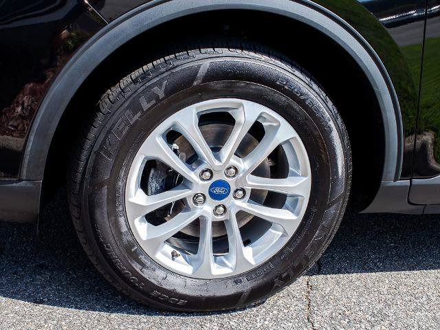 Certified 2022 Ford Escape SE AWD/4WD image 5