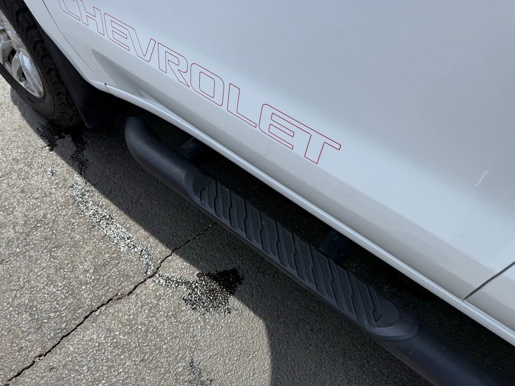 Used 2019 Chevrolet Silverado 1500 LT w/ All-Star Edition image 10