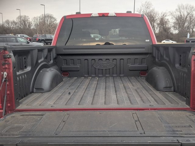 Certified 2021 Ford F150 XLT w/ Equipment Group 301A Mid image 34