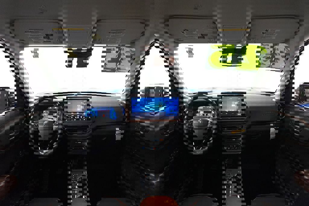 Certified 2025 Ford Bronco Sport Outer Banks w/ Outer Banks Tech Package+ image 7