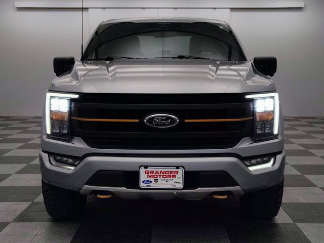 Certified 2023 Ford F150 Tremor w/ 360 Degree Camera Package AWD/4WD image 6