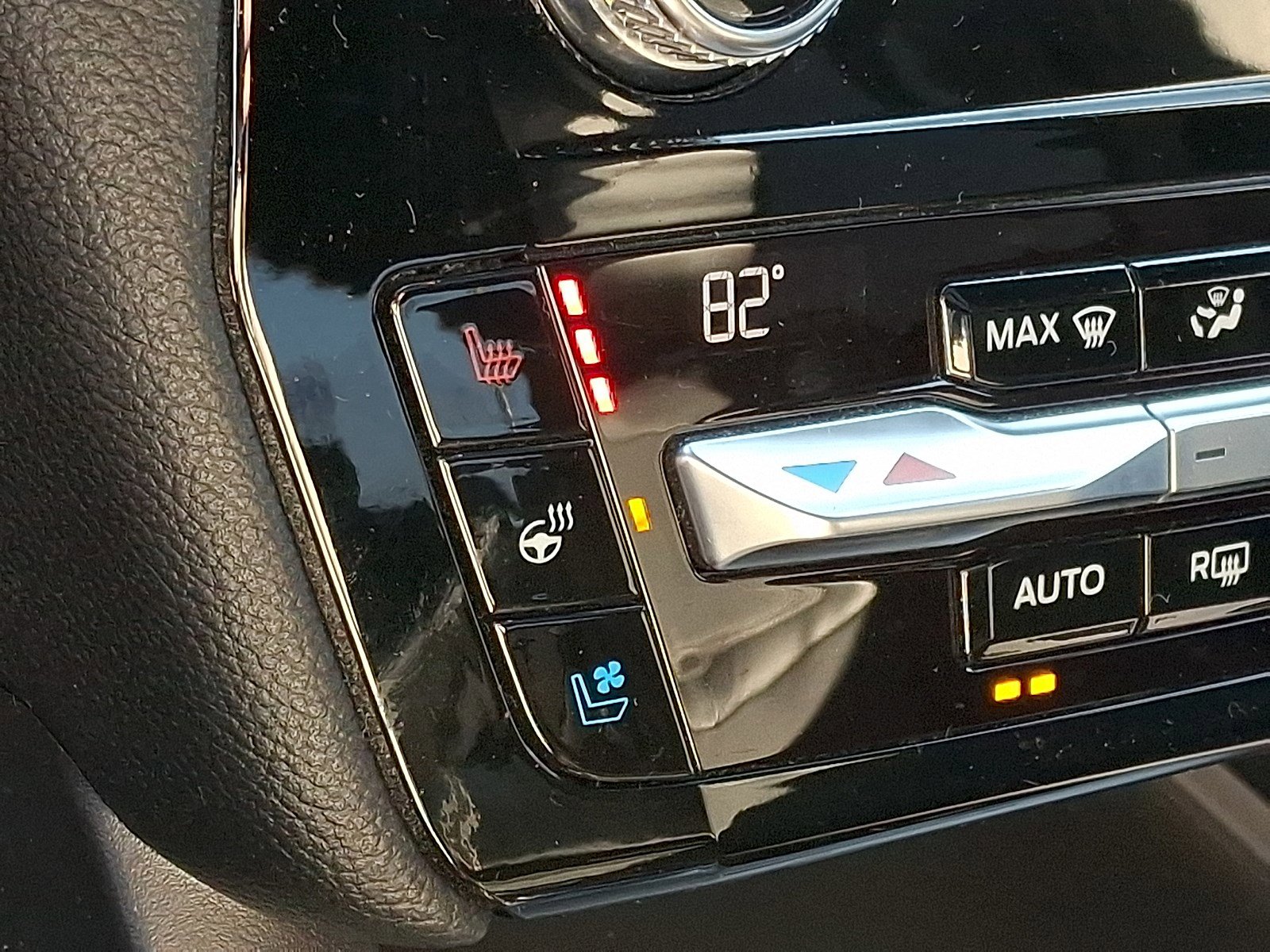 Certified 2021 Ford Explorer ST w/ Equipment Group 401A image 24