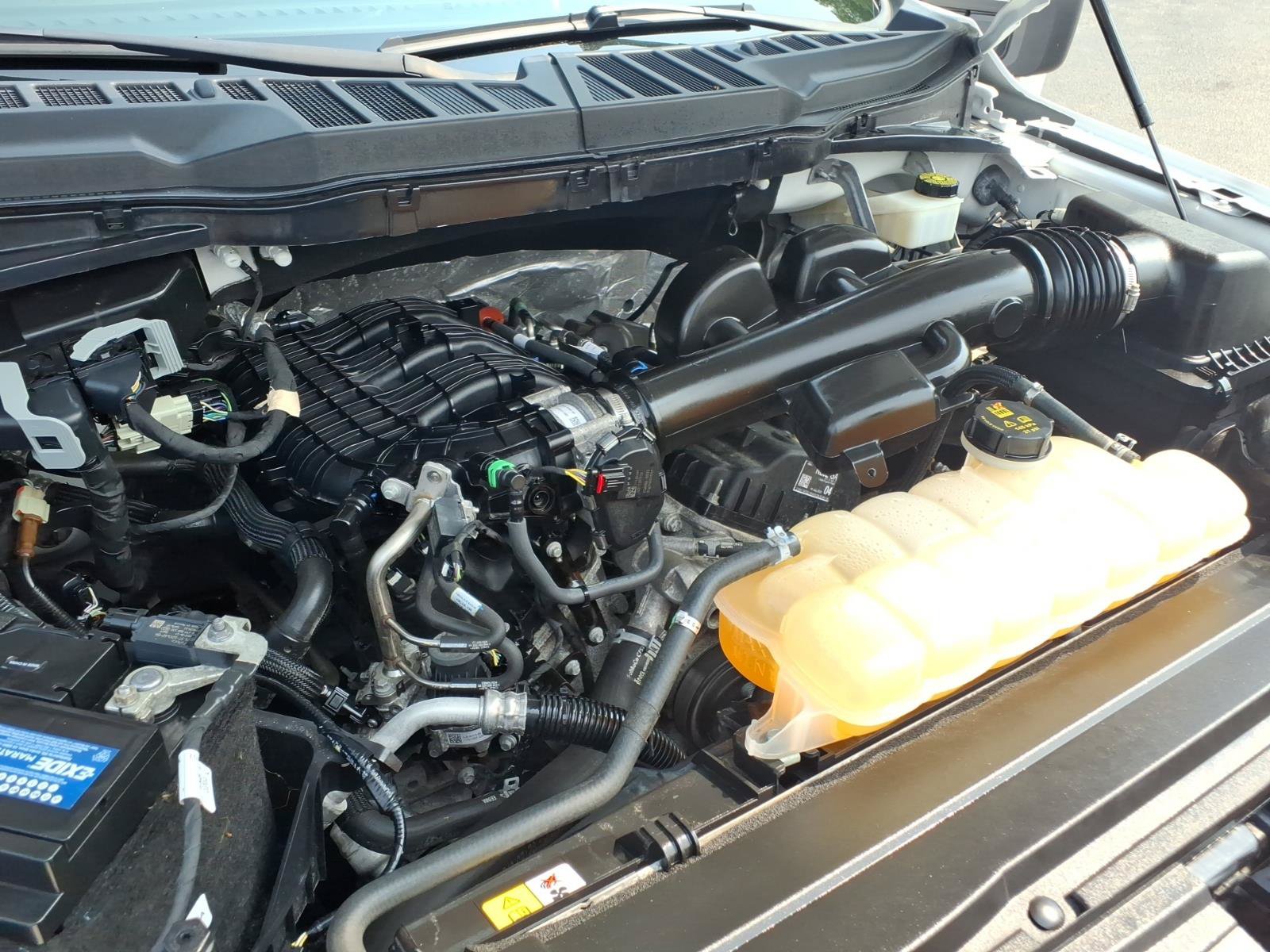 Certified 2022 Ford F150 XL w/ Equipment Group 101A High RWD image 20
