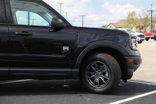 Certified 2023 Ford Bronco Sport Big Bend w/ Convenience Package AWD/4WD image 6