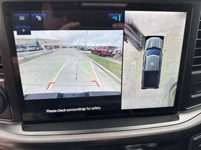 Certified 2021 Ford F150 Tremor w/ Equipment Group 402A High image 26