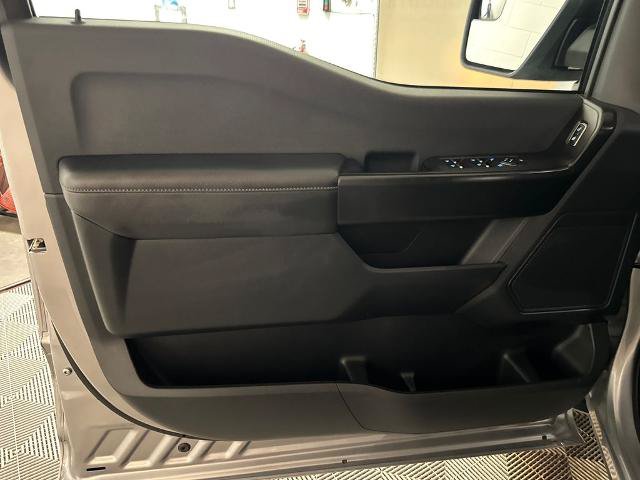 Certified 2023 Ford F150 XL w/ STX Appearance Package AWD/4WD image 13