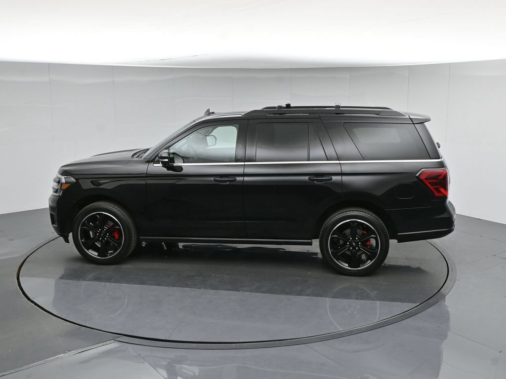 Certified 2023 Ford Expedition Limited AWD/4WD image 58