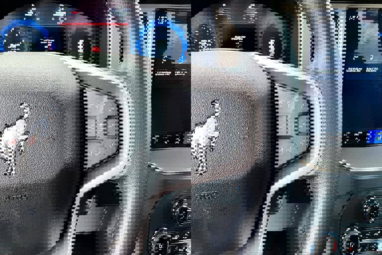 Certified 2025 Ford Bronco Outer Banks image 27