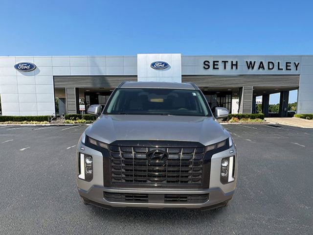 Used 2024 Hyundai Palisade SEL image 2