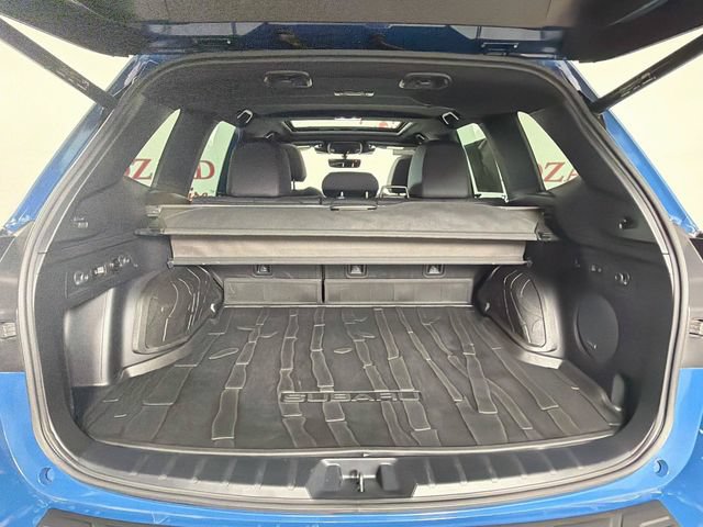 Used 2023 Subaru Forester Wilderness w/ Wilderness Package AWD/4WD image 33