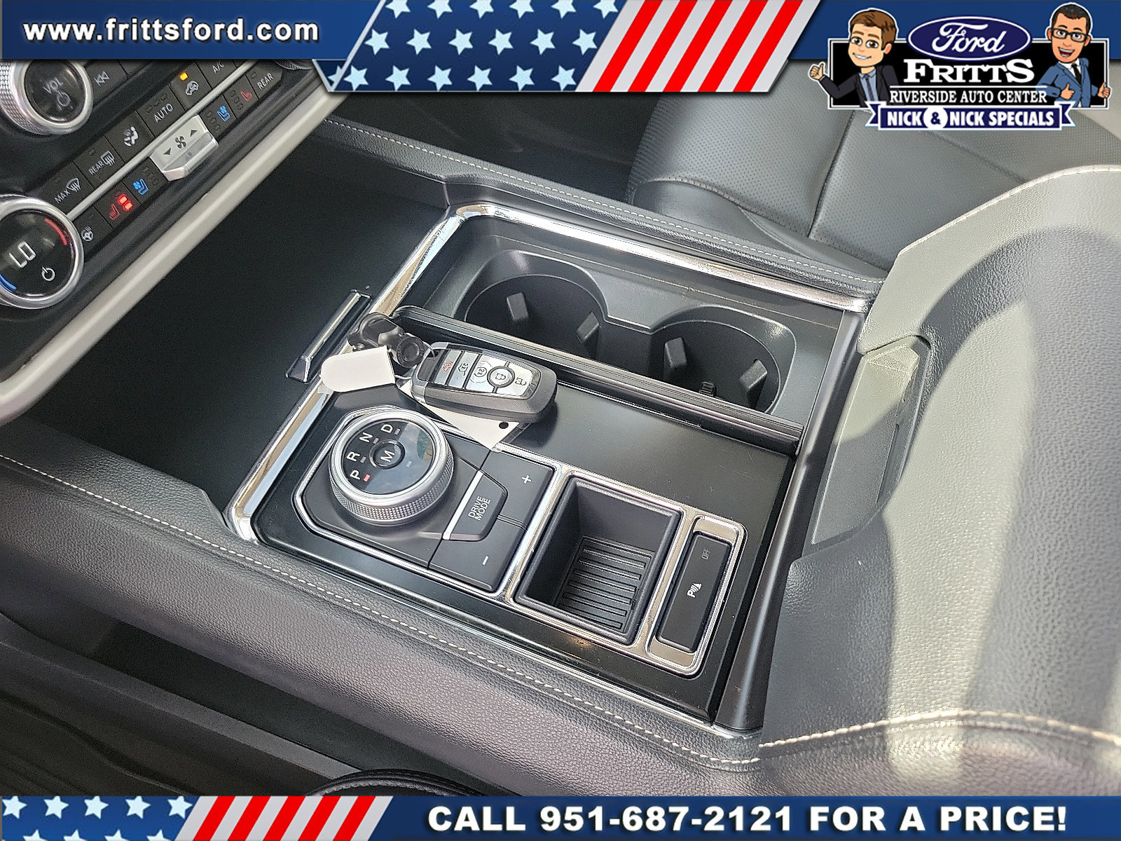 Certified 2023 Ford Expedition XLT image 9