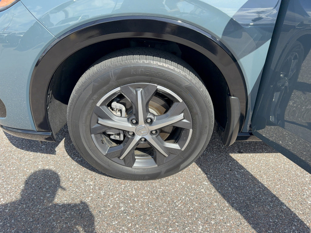 Used 2023 Honda HR-V EX-L image 35