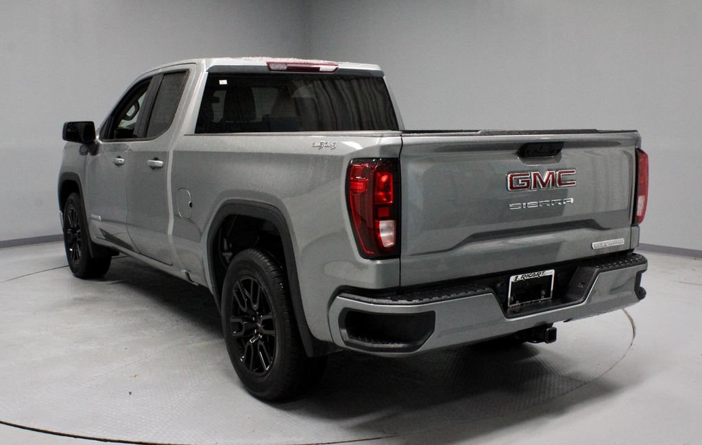 Used 2023 GMC Sierra 1500 Elevation AWD/4WD image 9