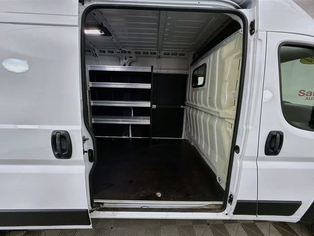 Used 2024 RAM ProMaster 2500 w/ Convenience Group FWD image 24