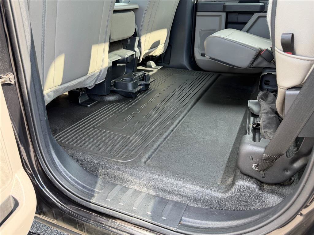 Certified 2022 Ford F250 XL w/ Power Equipment Group AWD/4WD image 8