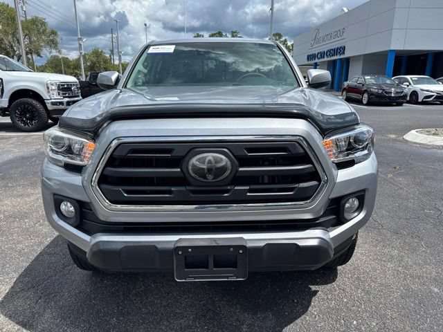 Used 2018 Toyota Tacoma SR5 RWD image 17