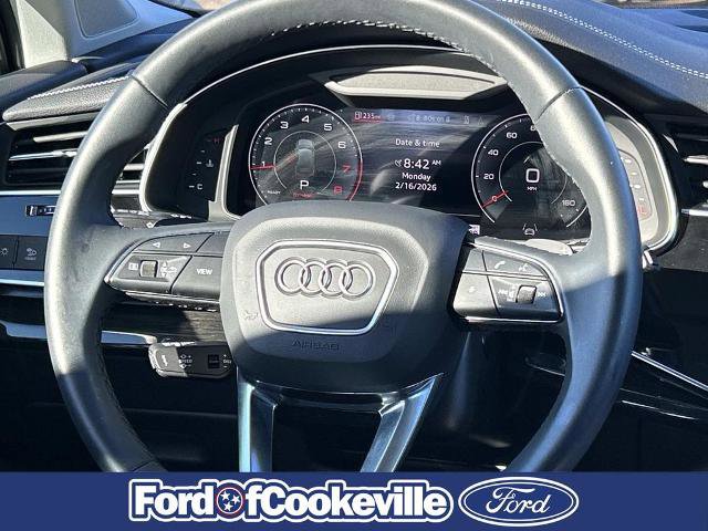 Used 2024 Audi Q7 2.0T Premium Plus image 13