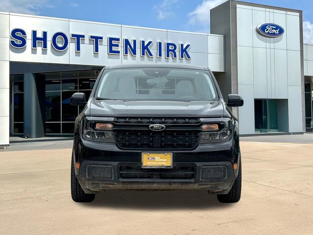 Certified 2024 Ford Maverick XLT w/ XLT Luxury Package FWD video 2