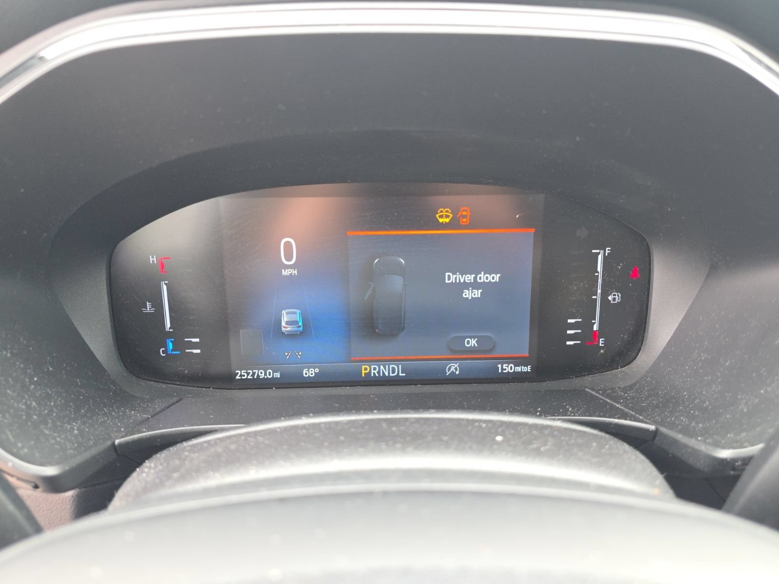 Certified 2024 Ford Escape ST-Line w/ Tech Pack #1 AWD/4WD image 15