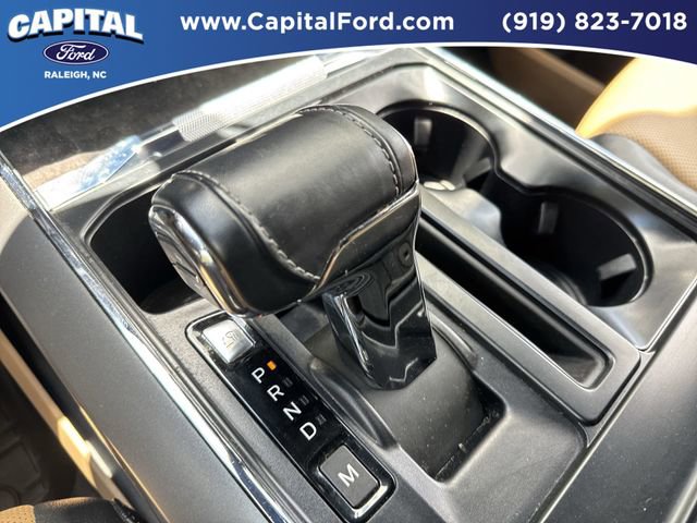 Certified 2023 Ford F150 Lariat w/ Equipment Group 502A High AWD/4WD image 31