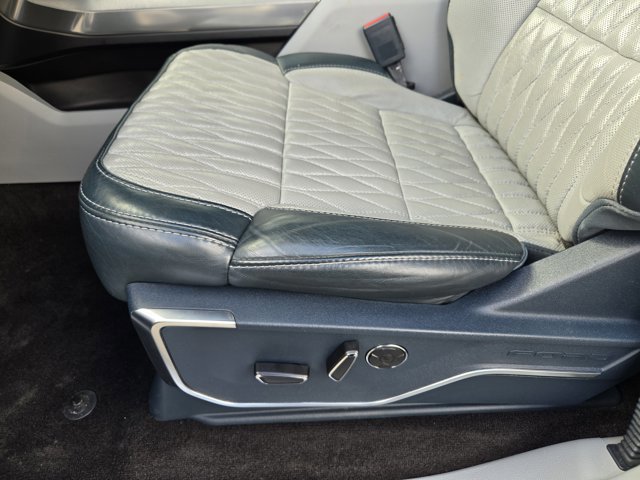 Certified 2021 Ford F150 Limited image 22