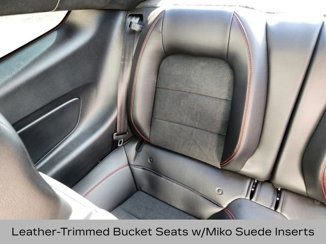 Certified 2023 Ford Mustang GT Premium w/ Equipment Group 401A image 17