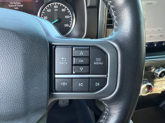 Certified 2022 Ford F150 XLT w/ Equipment Group 302A High AWD/4WD image 21