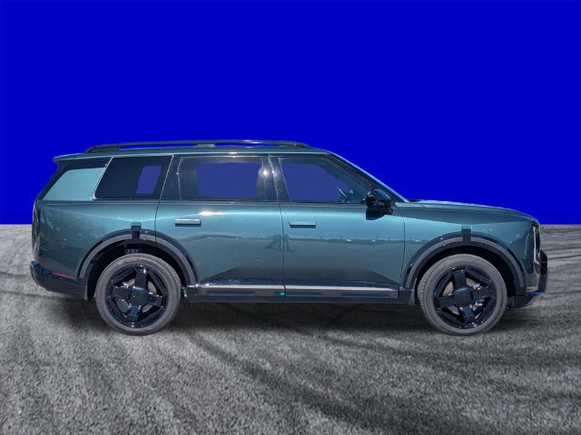 Used 2027 Kia Telluride EX X-Line w/ Towing Package AWD/4WD image 3