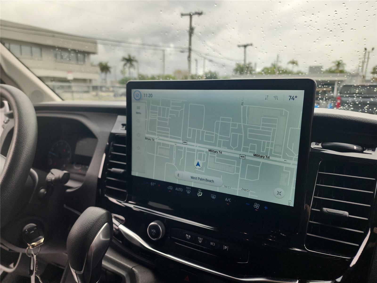 Certified 2023 Ford Transit 350 XLT RWD image 25