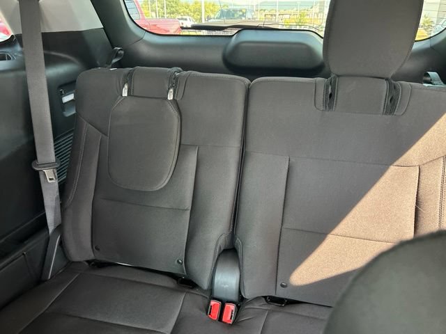 Certified 2023 Ford Explorer XLT AWD/4WD image 11