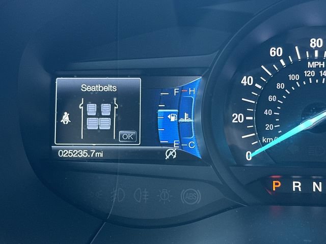 Certified 2022 Ford Edge SEL AWD/4WD image 16