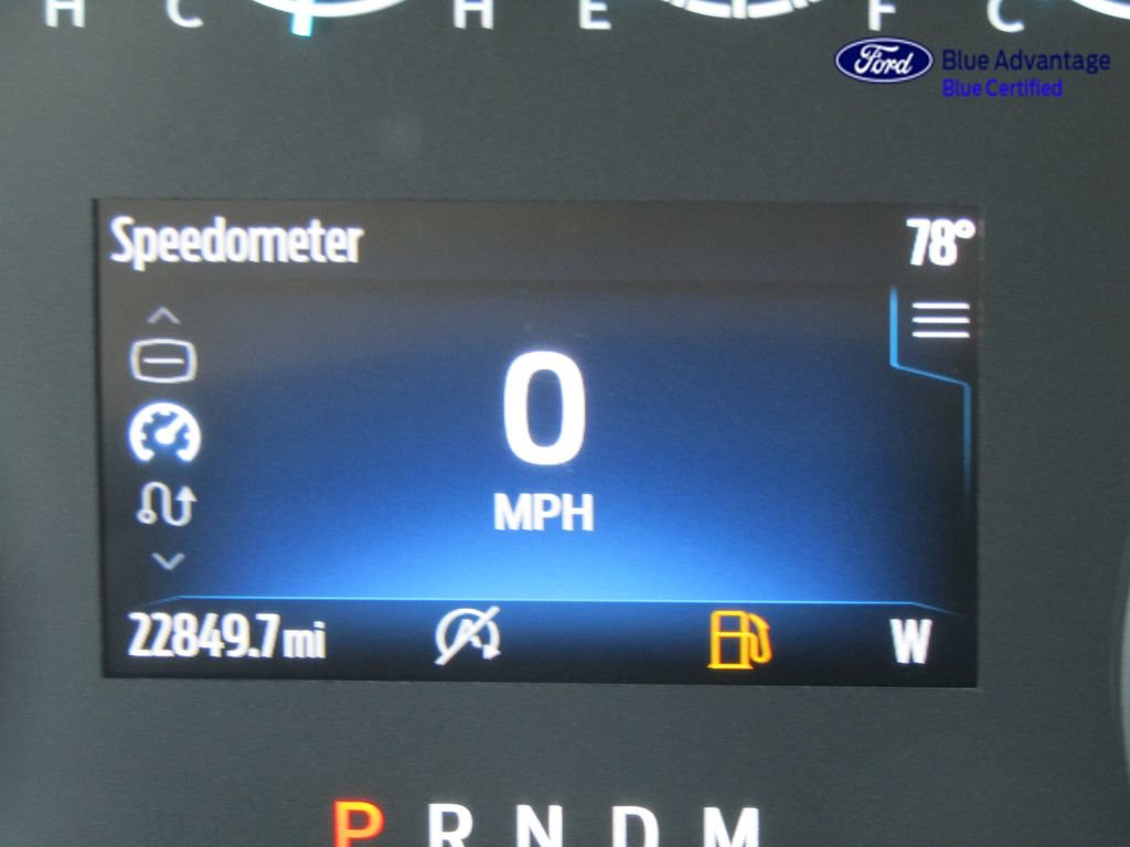 Certified 2023 Ford F150 XL w/ STX Appearance Package AWD/4WD image 32