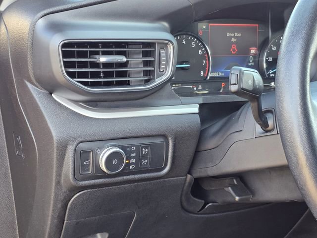 Certified 2022 Ford Explorer XLT w/ Equipment Group 202A image 19