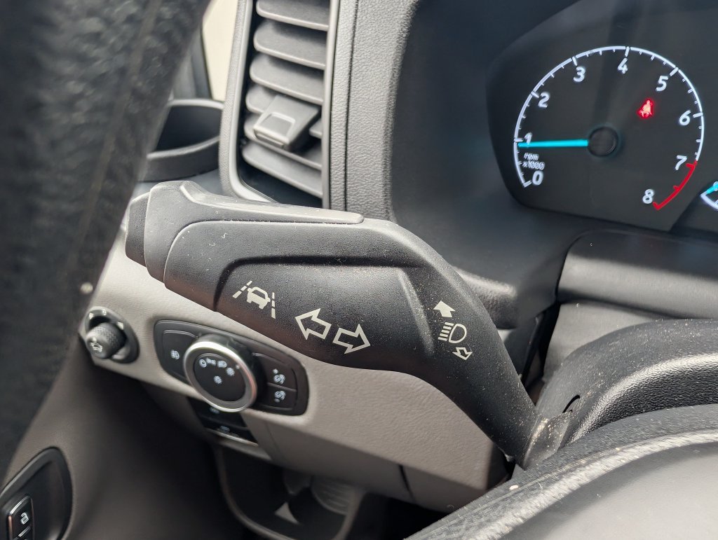 Certified 2024 Ford Transit 250 Low Roof w/ Exterior Upgrade Package RWD image 27