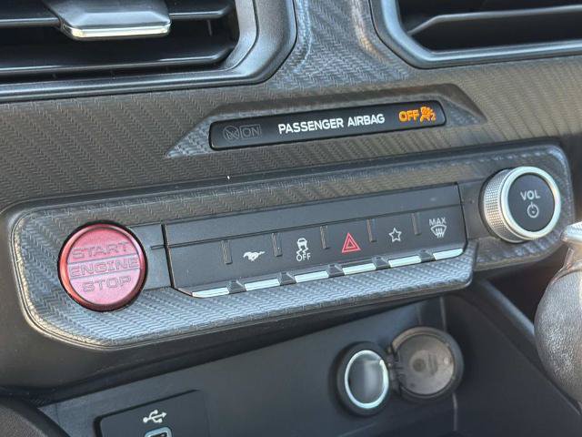 Certified 2024 Ford Mustang GT RWD image 16