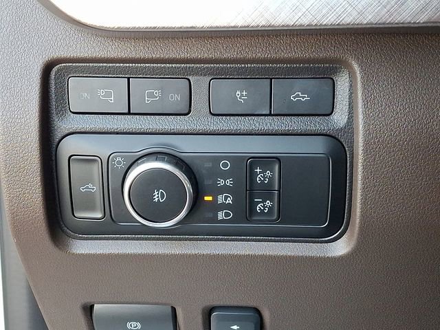 Certified 2024 Ford F350 King Ranch image 25