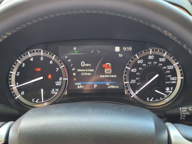 Used 2022 Toyota Highlander Platinum AWD/4WD image 29