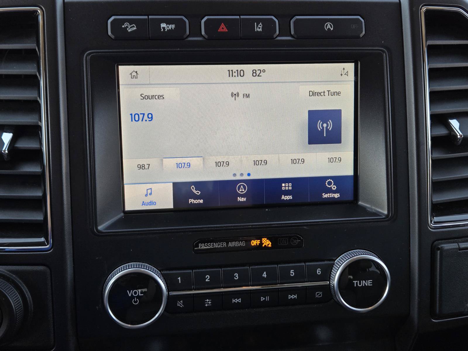Certified 2021 Ford Expedition Max Limited AWD/4WD image 30