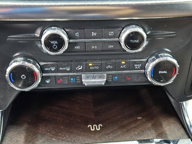 Certified 2022 Ford F150 King Ranch w/ Equipment Group 601A High image 16