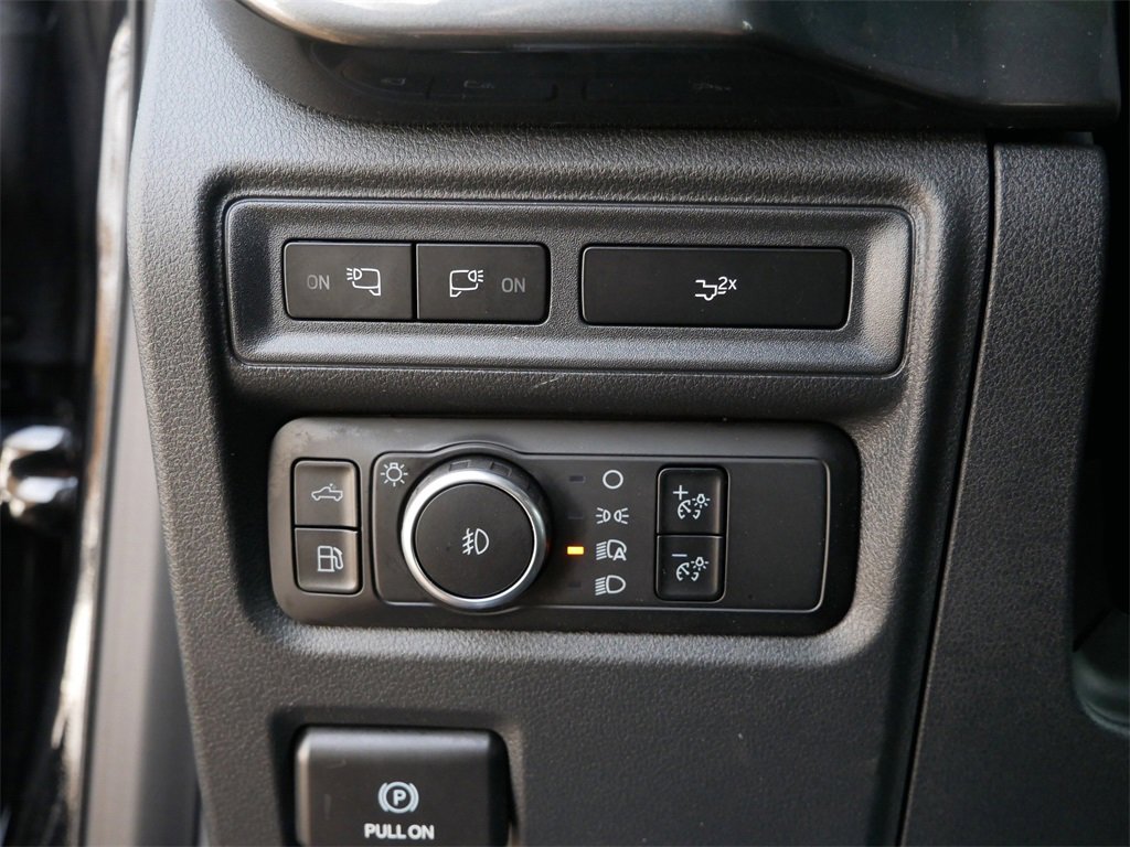 Certified 2023 Ford F150 XLT w/ Equipment Group 302A High image 18