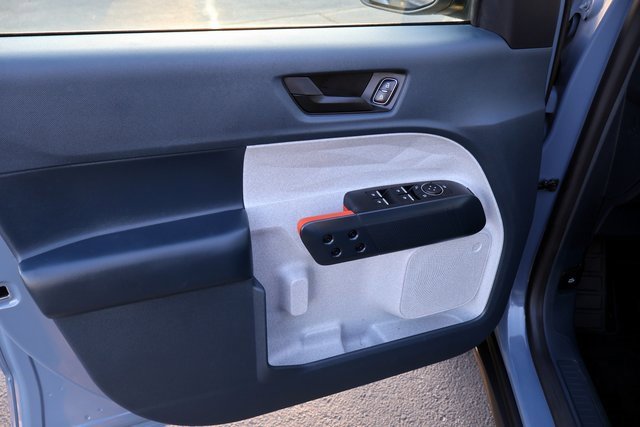 Certified 2024 Ford Maverick XLT image 26