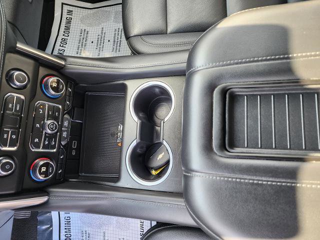 Used 2024 Chevrolet Suburban LT AWD/4WD image 15
