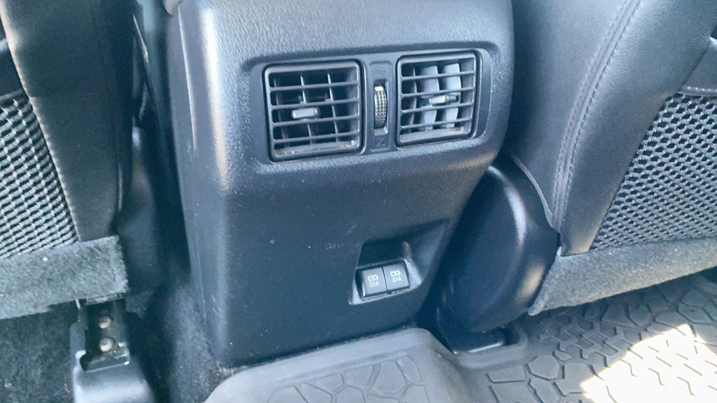 Used 2022 Toyota 4Runner TRD Pro AWD/4WD image 10