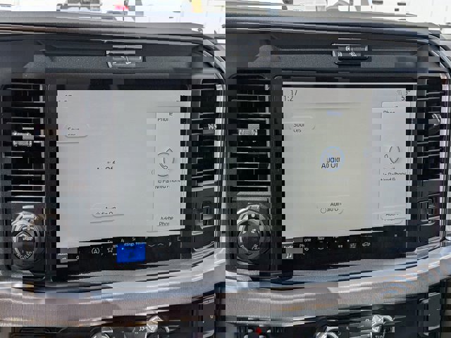 Certified 2025 Ford F350 Platinum w/ Platinum Plus Package image 21