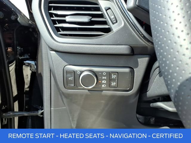 Certified 2024 Ford Escape ST-Line w/ Tech Pack #1 AWD/4WD image 14